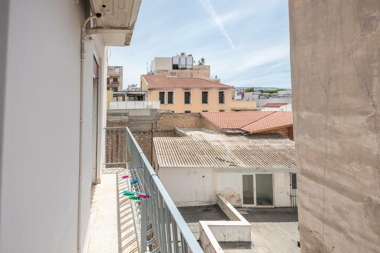 Heart Of The City Athen Exterior foto