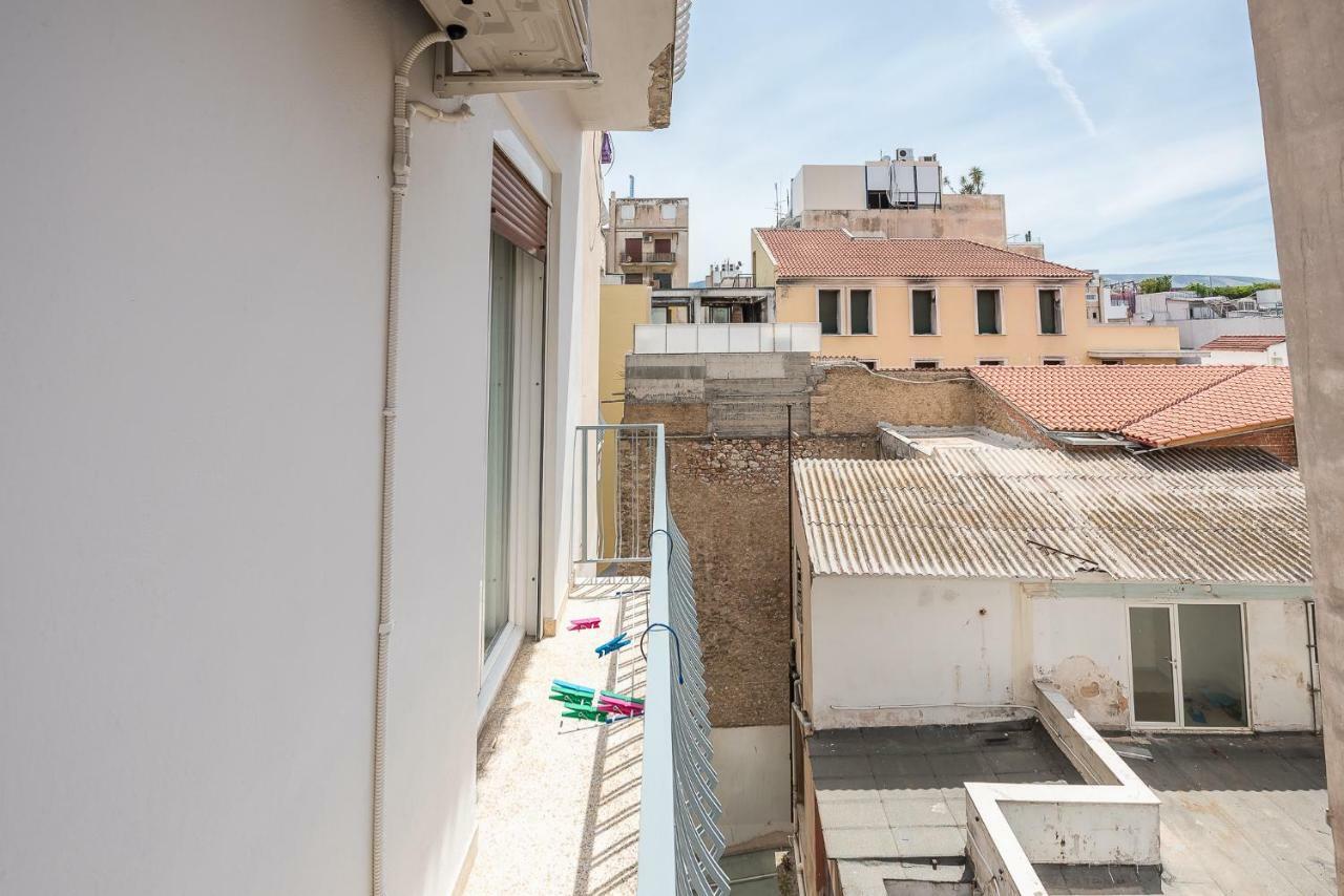 Heart Of The City Athen Exterior foto